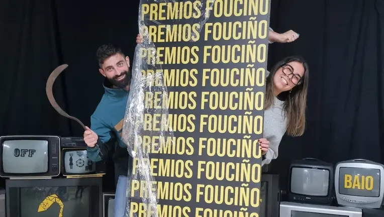 Premios Foucino 2024