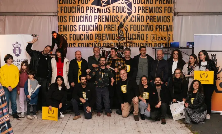 Premiados SÁBADO PREMIOS FOUCIÑO ©Ale Romero (3) copia