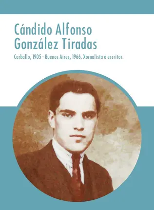 Candido tiradas homenaxe carballo