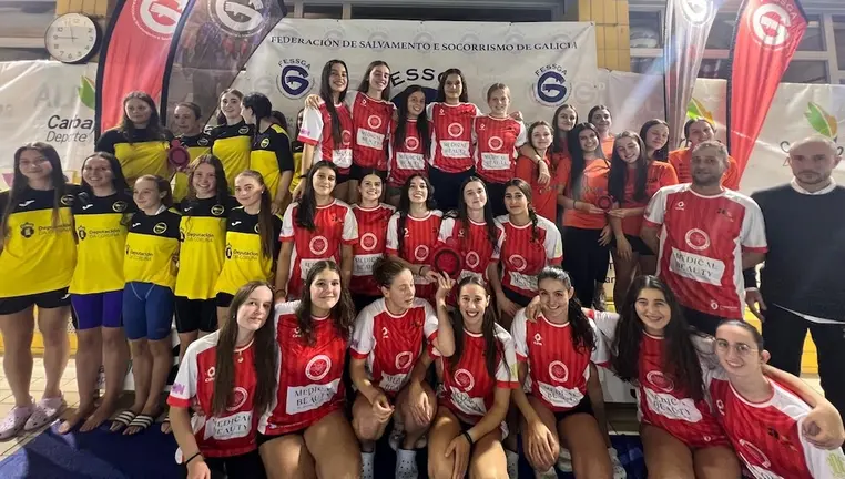 SAL e SYSCA no Memorial Servando de SAlvamento