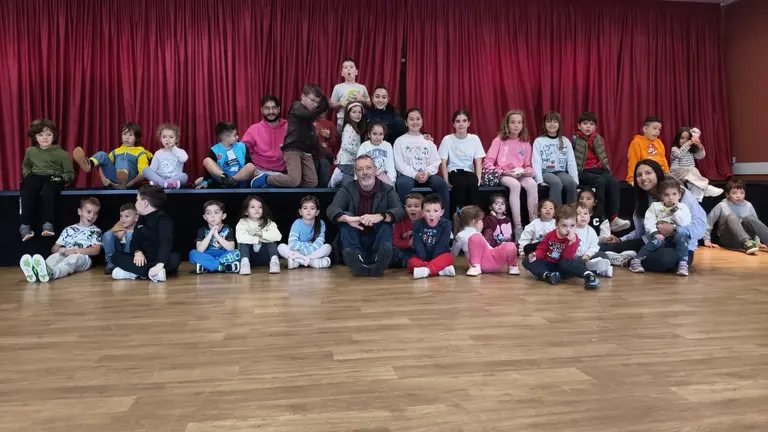 campamento-samain Zas 2025