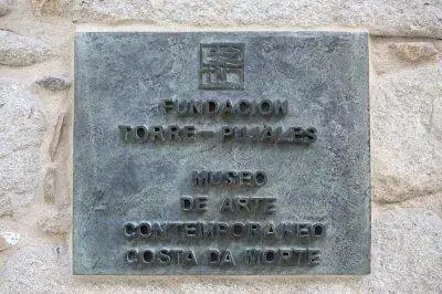 Fundacion Torre Pujales