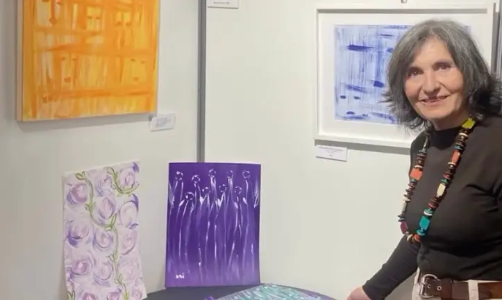 XMÑ Maribel Castineira