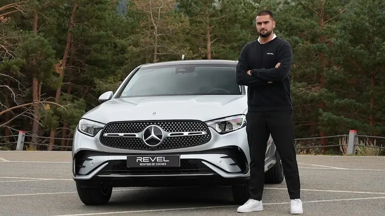 A mobilidade galega xira cara ó renting nun ano de consolidación nacional