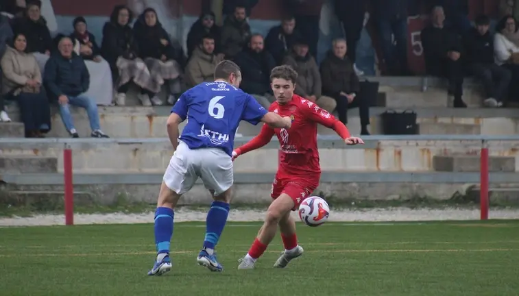 Fran Moreira no Muxia-Melide-Foto-Marina Busto