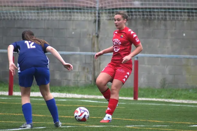 Paulina no Muxia-Bergan B-Foto-Marina Busto