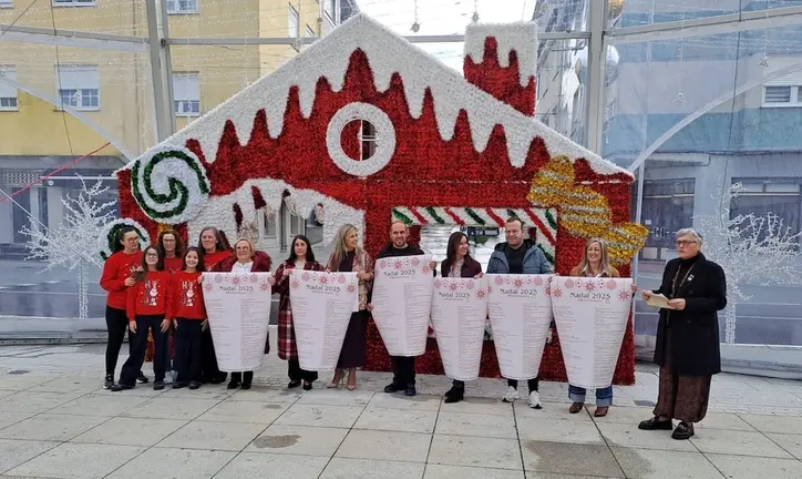 VIMIANZO - PRESENTACIÓN PROGRAMACIÓN DE NADAL