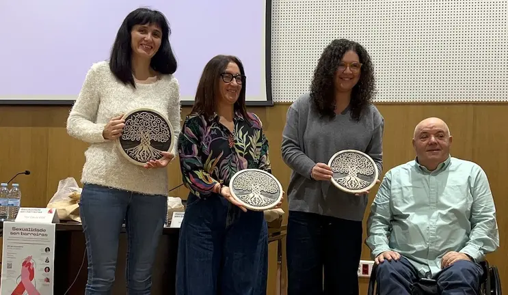 Sexualidade sen barreiras