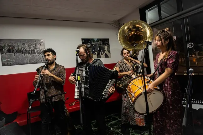 Festival Comarea Muxia 2025-Foto-Diego Otero 2