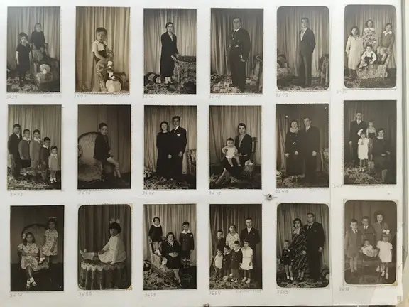 Fotos de Ramon Caamano 