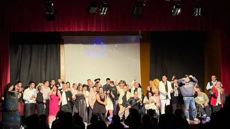 Adisbismur en Mazaricos