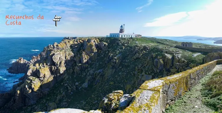 Faro Illas Sisargas-Foto-grancalili