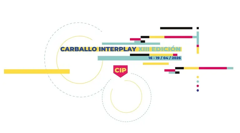 Logo Carballo iNterplay 2026