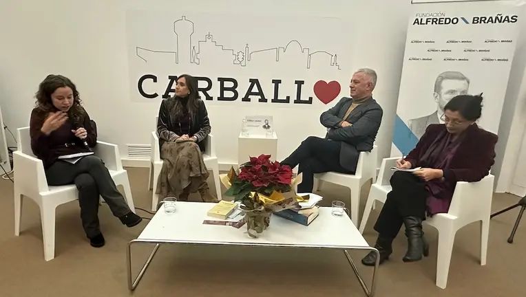 Fundacion Alfredo Branas en Carballo 2