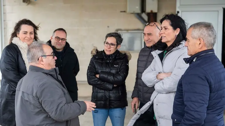 PP no sector do Mar 1