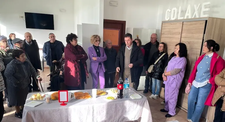 Casa do Maior - PONTECESO