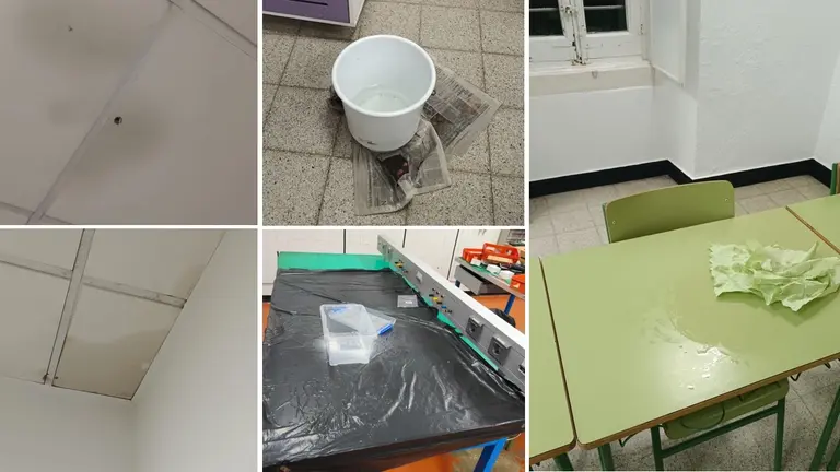 mal estado do IES Fernando Blanco 2