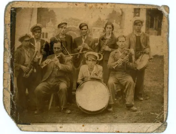 Foto cedida por Carlos Puga Cives