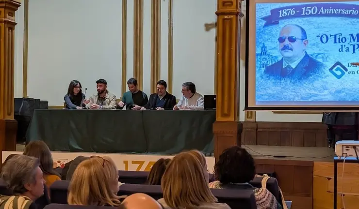 Dia dos Medios en Galego 1