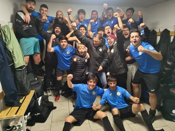 SD Laxe na sua sexta vitoria ante o Cerqueda