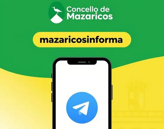 mazaricos informa