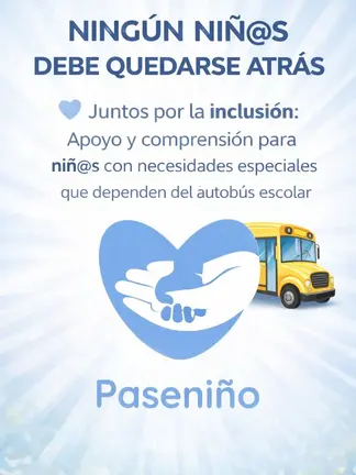 buses pasenino