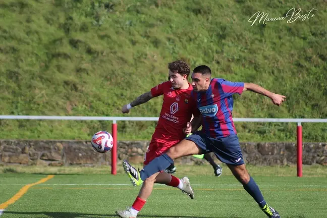 Muxia-Esteirana Fran Moreira-Foto-Marina Busto