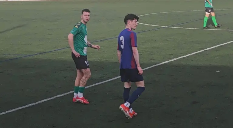 Esteirana-Fisterra no Xose Luis Var