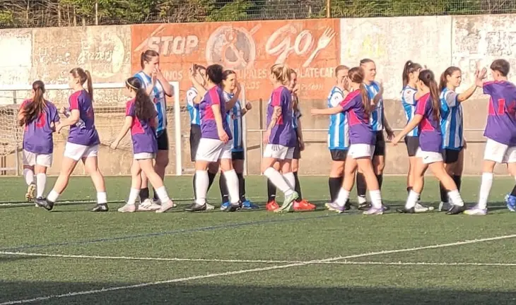 Corcubion e Camarinas no Cubaleiro