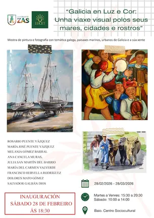 Cartel expo Lucet copia