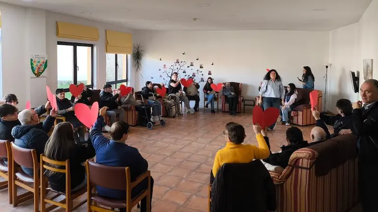 Unha xornada interxeracional en Vimianzo para combater a&nbsp;soidade non desexada