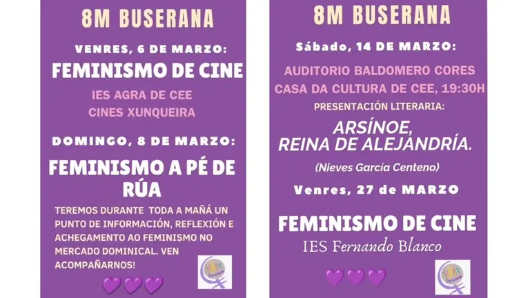 8M Buserana Cee 2026