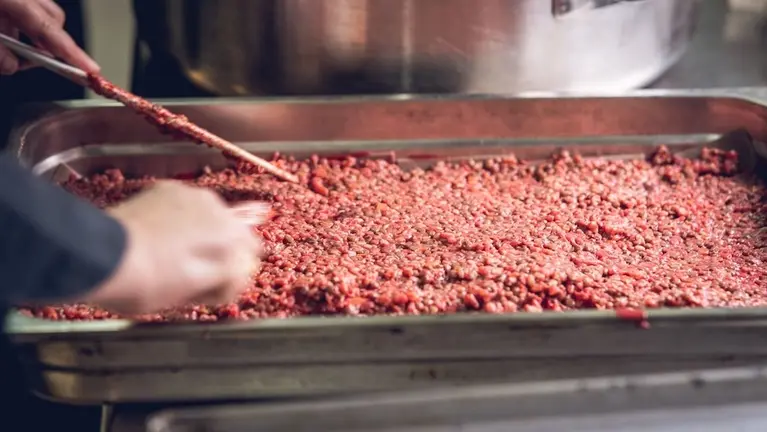 Comedores colectivos da Costa da Morte
