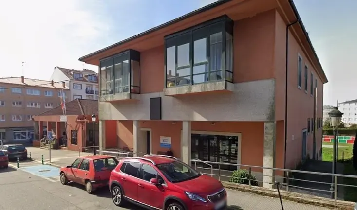 Vivenda Socio Comunitaria de SAnta Comba convertirase no centro de dia