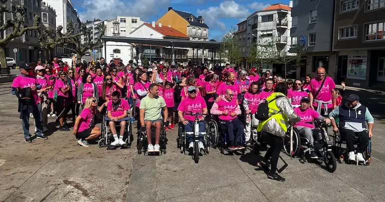 Andaina Solidaria 2025