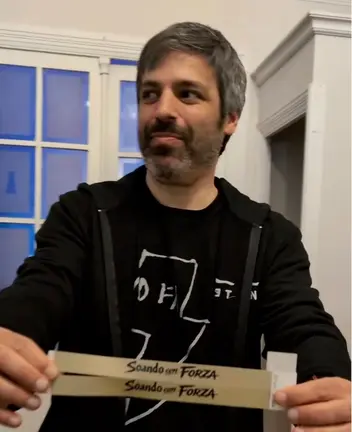 Maikel SoandoconForza