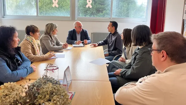 REUNION CEIP 30 MARZO