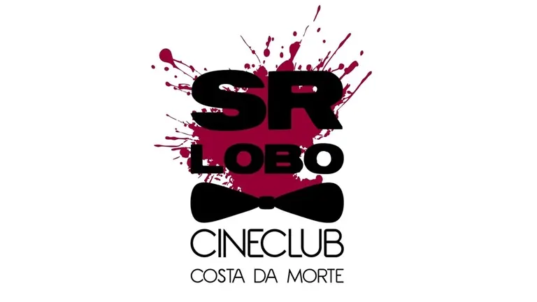 Cineclub Costa da Morte Señor Lobo logo 960