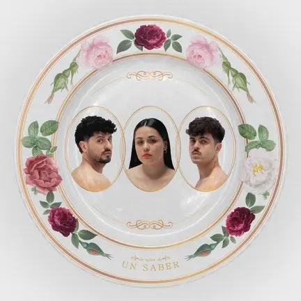 Alana-Un-saber-Portada