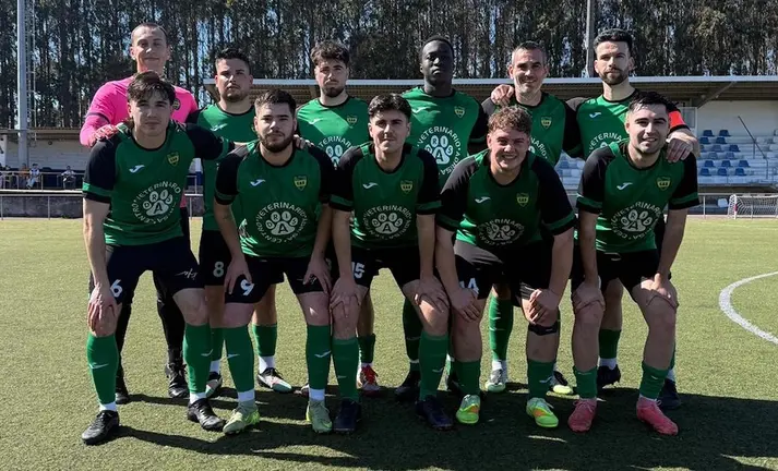 Importante vitoria do Bainas ante o Seaia