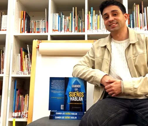 Asier Fraga Caballero