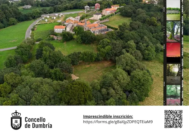 ANDAINA 17 MAIO 2026 Dumbria alvarellos