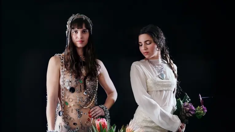 Caamano e Ameixeiras no Noites do Porto