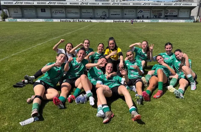 Xallas Fem en Carral