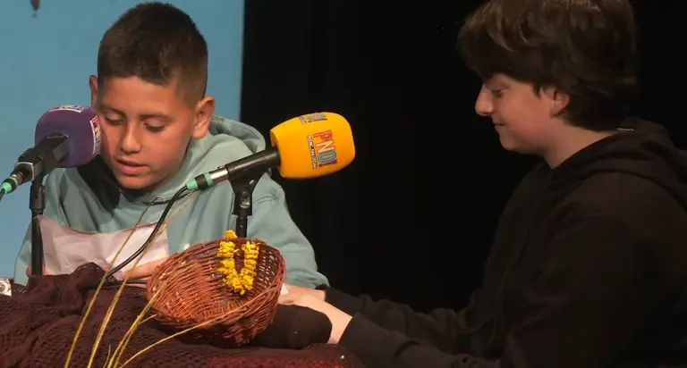 Ponte nas Ondas en Muros 4