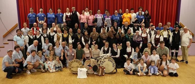 Galiza Celta Fest de Delemon 3