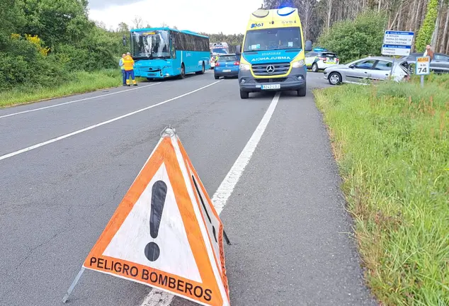 accidente vimianzo