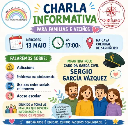 ceip sardineiro