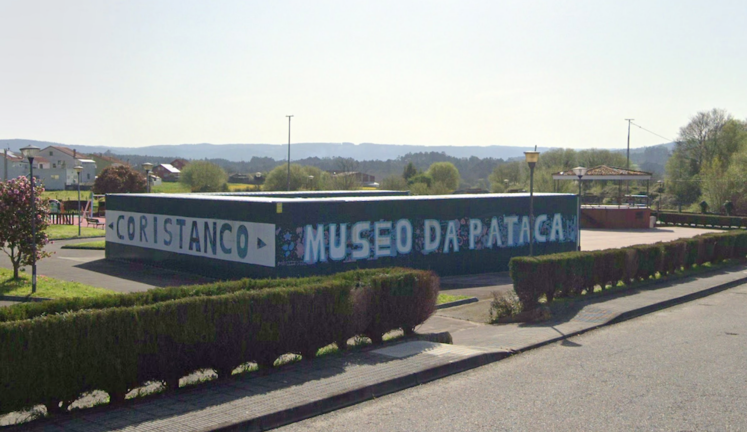 Museo da Pataca de Coristanco