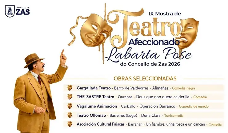 FOTO ZAS- Mostra Teatro